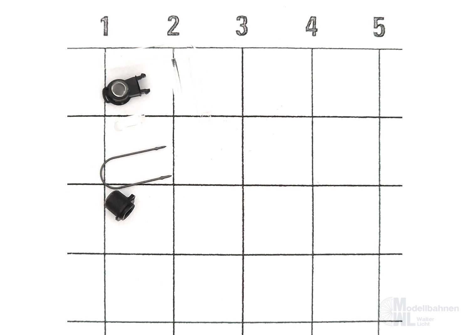 Märklin Ersatzeile E317933 - ERSATZTEIL: Laternen